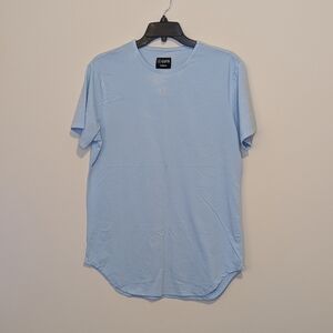 CUTS AO Tee Elongated